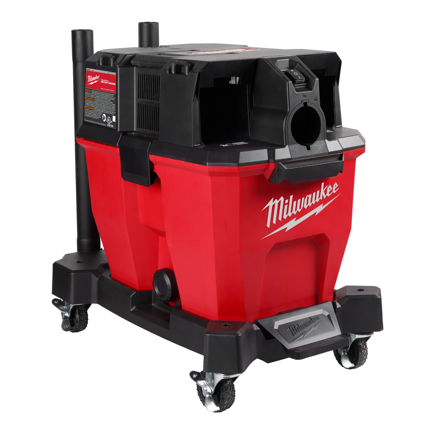 M18 FUEL™ 9 Gallon Dual-Battery Wet/Dry Vacuum 0920-20