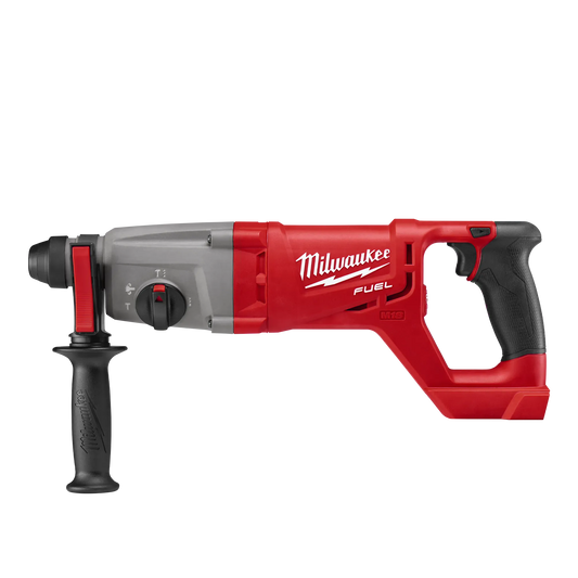 M18 FUEL™ 1" SDS Plus D-Handle Rotary Hammer (Tool Only) 2713-20