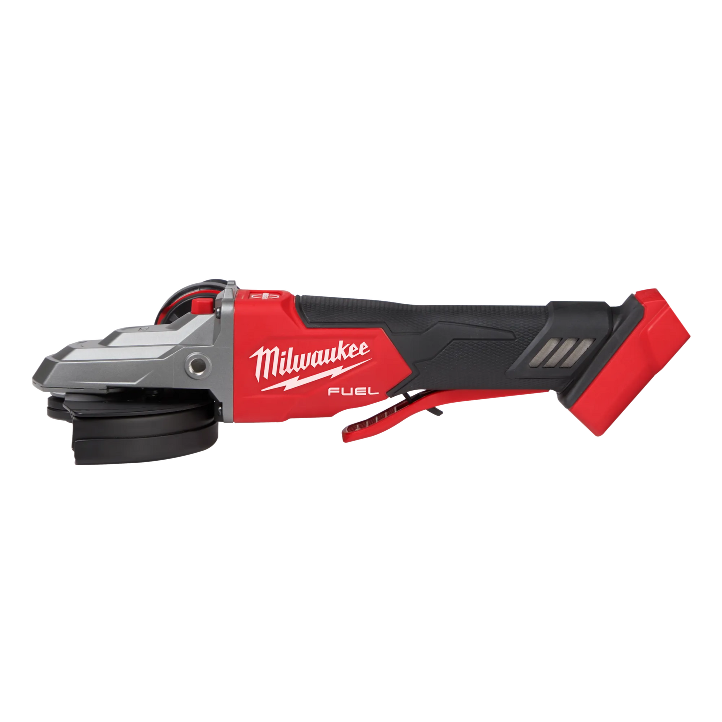 M18 FUEL™ 5" Flathead Braking Grinder, Paddle Switch No-Lock 2886-20