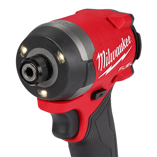 M18 FUEL™ 1/4" Hex Impact Driver 2953-20