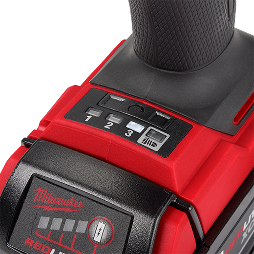 M18 FUEL™ 1/4" Hex Impact Driver 2953-20