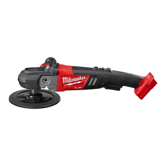 M18 FUEL™ 7” Variable Speed Polisher (Tool Only) 2738-20