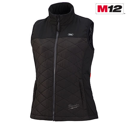 M12™ Women's Heated AXIS™ Vest Kit L 333B-21L