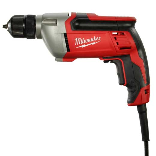 3/8" Drill 0240-20