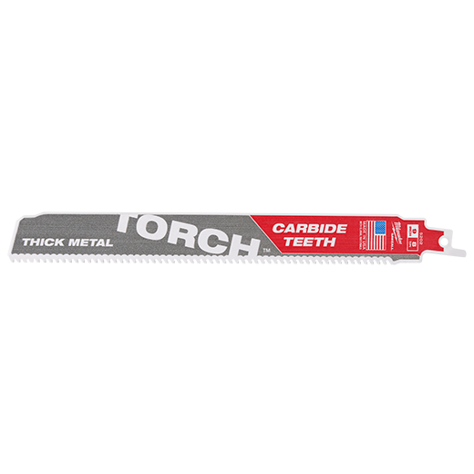 SAWZALL® TORCH™ Carbide Blades 48-00-5301