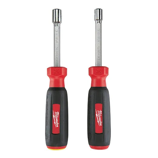 2PC SAE HollowCore™ Magnetic Nut Driver Set 48-22-2502