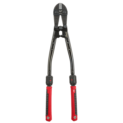 Bolt Cutters with POWERMOVE™ Extendable Arms 24 in 48-22-4124