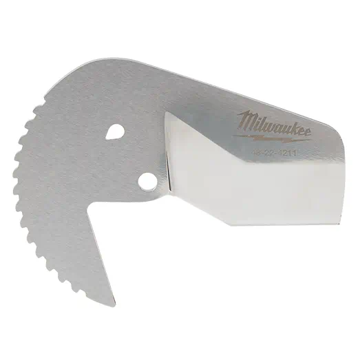 1-5/8" Ratcheting Pipe Cutter Replacement Blade 48-22-4211