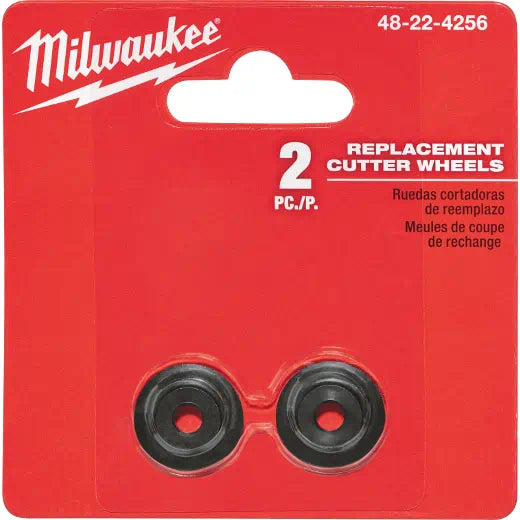 2 PC Replacement Cutter Wheels 48-22-4256