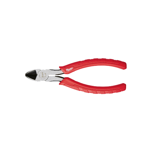 6" Comfort Grip Diagonal Cutting Pliers 48-22-6106