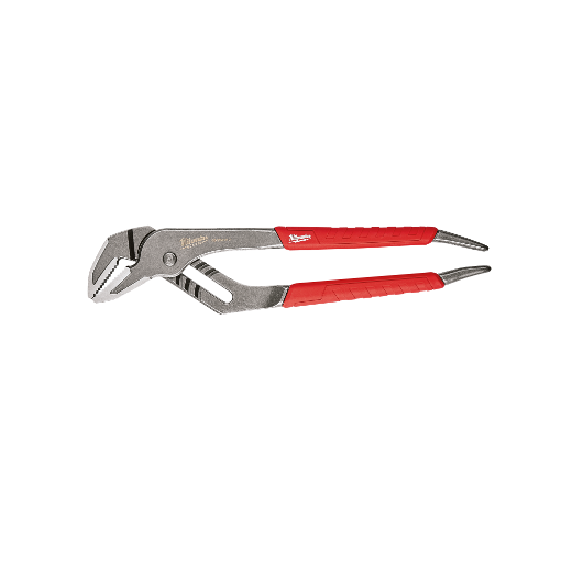 12" Comfort Grip Straight-Jaw Pliers 48-22-6312