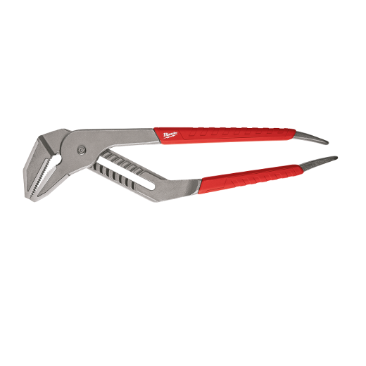 20" Comfort Grip Straight-Jaw Pliers48-22-6320