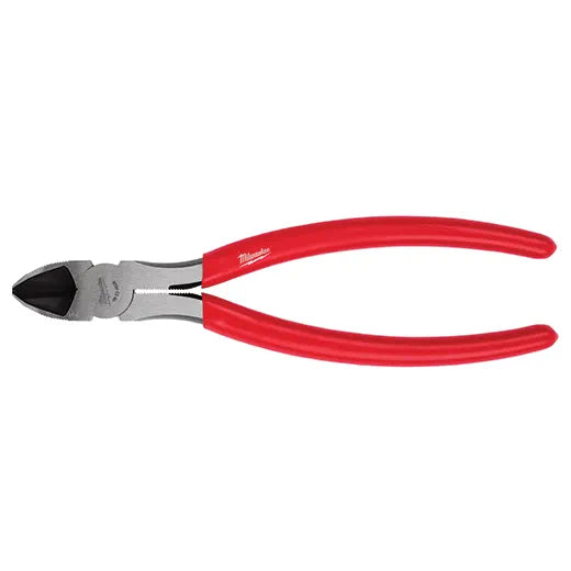 8" Diagonal Cutting Pliers 48-22-6508