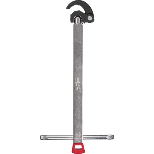 Basin Wrench - 1.25" Capacity 48-22-7001