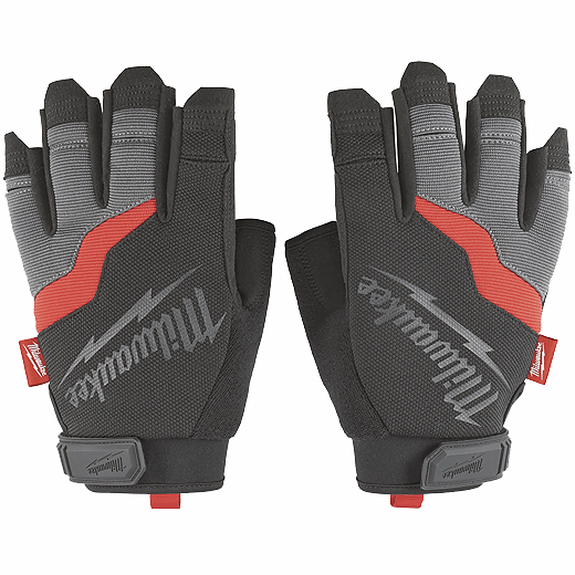 Performance Fingerless Gloves M 48-22-8741