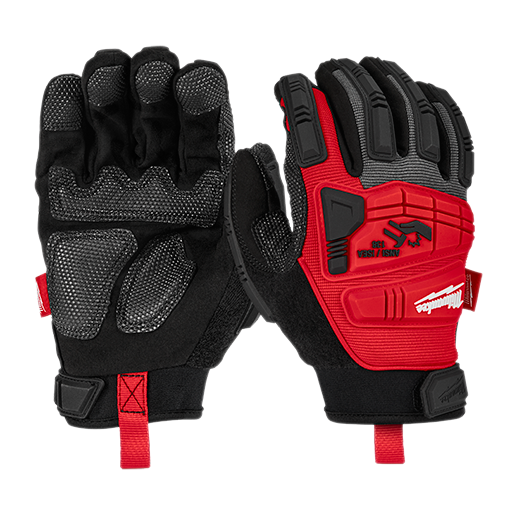 Impact Demolition Gloves XL 48-22-8753