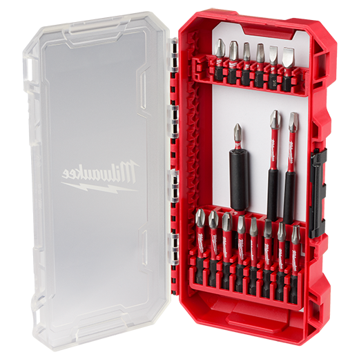 SHOCKWAVE Impact Duty™ Driver Bit Set -18PC 48-32-4403