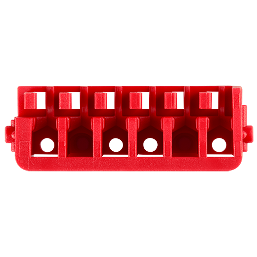 Large Case Rows for Impact Driver Accessories 5PK 48-32-9935