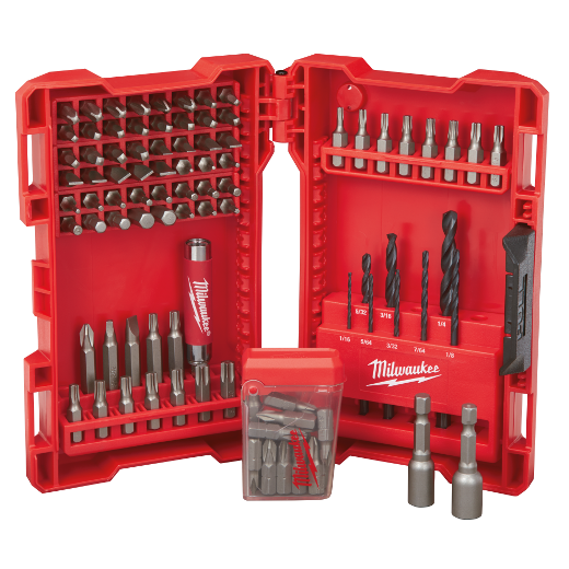 Drill and Drive Set -95 PC 48-89-1561