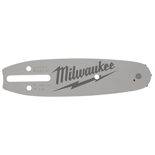 Milwaukee® 6" Guide Bar 46-16-2733