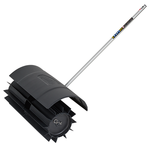 M18 FUEL™ QUIK-LOK™ Rubber Broom Attachment 49-16-2740