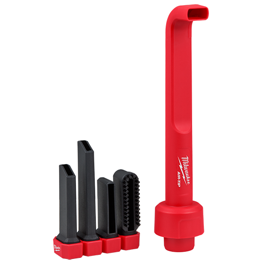 AIR-TIP™ 4-in-1 Right Angle Cleaning Tool 49-90-2026